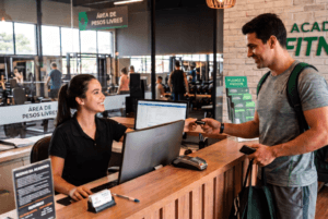 Recepção fria na academia: aprenda a melhorar o atendimento