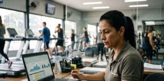 Como fazer o reajuste de mensalidade na academia?