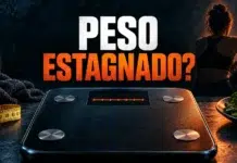 Peso estagnado? Confirma a causa antes de cortares mais calorias