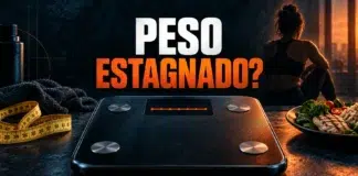 Peso estagnado? Confirma a causa antes de cortares mais calorias