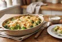 Receitas com brócolis: opções saudáveis e fáceis