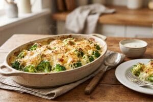 Receitas com brócolis: opções saudáveis e fáceis