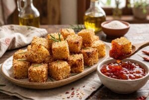 Receitas com tapioca: como incluir na dieta de forma saudável