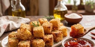 Receitas com tapioca: como incluir na dieta de forma saudável