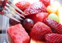 Salada de frutas: benefícios, como fazer e dicas