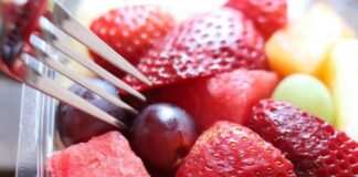 Salada de frutas: benefícios, como fazer e dicas